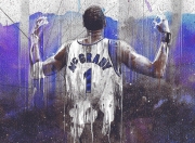 开云体育app-孤胆烈火，西亚卡姆的爆发，与掘金快船之战中唯一的不一致