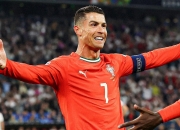 开云体育在线-葡萄牙足球运动员在国际比赛中成功晋级