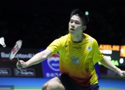 开云足球直播-关于泰国羽毛球队血洗印度羽毛球队，安赛龙惊艳世界的信息