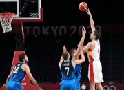 开云体育app-关于俄罗斯队成功晋级篮球世界杯八强，实力惊人的信息