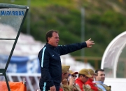 开云体育在线-墨西哥女足队教练备战南美锦标赛