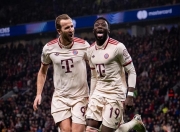 开云足球直播-拜仁慕尼黑继续横扫对手，实力雄厚