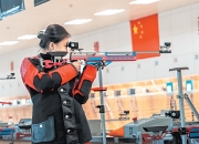 开云体育中国-射击女子米气步枪决赛挪威选手称霸的简单介绍