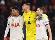 开云体育-热刺主场遭遇挑战，险胜对手的简单介绍