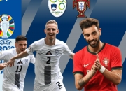 开云体育APP下载-葡萄牙力克比利时，闯入欧锦赛四强