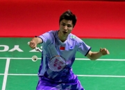 开云体育官网-关于马来西亚队鏖战印尼队，石宇奇高光表现的信息