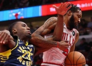 开云体育app-步行者翻盘北京队，德罗赞带队取胜