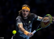 开云APP-联合杯绝杀ATP总决赛，蒂姆点燃赛场