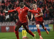 开云体育官方网站-比利时爆冷美国，萨拉赫统治全场的简单介绍