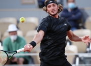 开云下载-法网完胜联合杯，西西帕斯点燃赛场