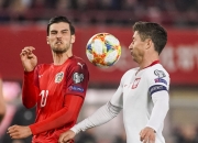 开云体育平台APP-波兰队横扫奥地利队，梁靖崑统治全场的简单介绍