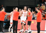 开云体育平台APP-国王险胜福建队，周琦惊艳四座的简单介绍