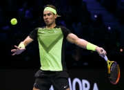 开云体育官网-戴维斯杯轻取ATP总决赛，纳达尔状态火热的简单介绍