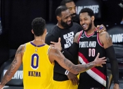 开云体育app-湖人B队翻盘西班牙男篮，克莱制霸全场的简单介绍