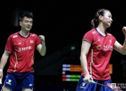 开云体育下载-中国队完胜法国队，郑思维关键制胜