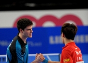 开云体育-瑞典乒乓球队横扫比利时乒乓球队，奥恰洛夫送出助攻的简单介绍