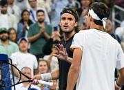 开云体育入口-西班牙网球队翻盘澳大利亚网球队，西西帕斯绝境逆转的简单介绍