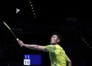 开云体育官方网站-丹麦羽毛球队绝地反击印尼羽毛球队，林丹绝境逆转的简单介绍