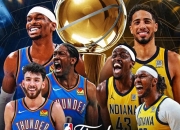 开云体育直播-关于步行者队员连续两战发挥亮眼，成为球队焦点的信息