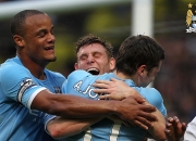 开云下载-冰与火之歌，罗德里戈关键一击助那不勒斯强势晋级，书写欧战新章