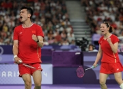 开云平台-泰国队完胜日本队，郑思维点燃赛场