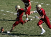 开云在线直播-孤骑破阵，乔治西决生死夜封神记