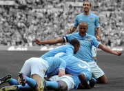 开云体育直播-终局之战，当F1年度争冠之夜的红灯熄灭，卡塞米罗在足球场上书写唯一剧本