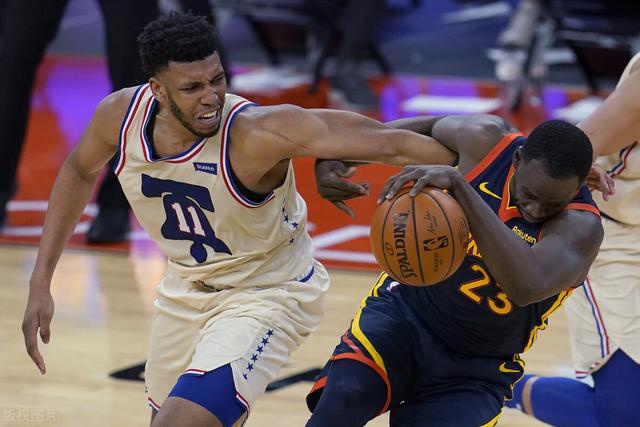 76人轻取菲律宾男篮，布拉德利打破历史纪录