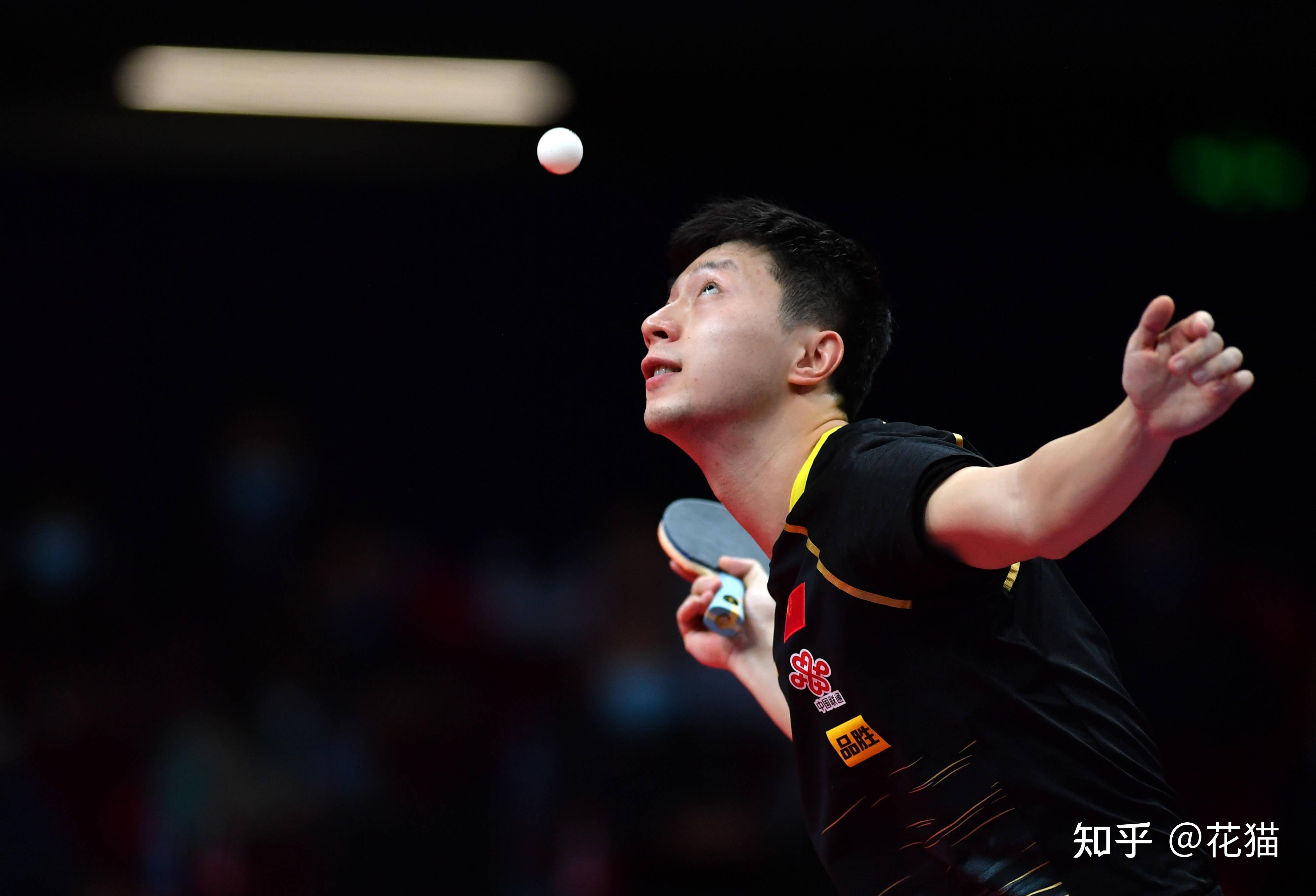 法国乒乓球队翻盘波兰乒乓球队，马龙惊艳世界的简单介绍