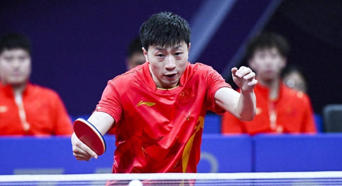 日本乒乓球队完胜韩国乒乓球队，水谷隼送出助攻的简单介绍