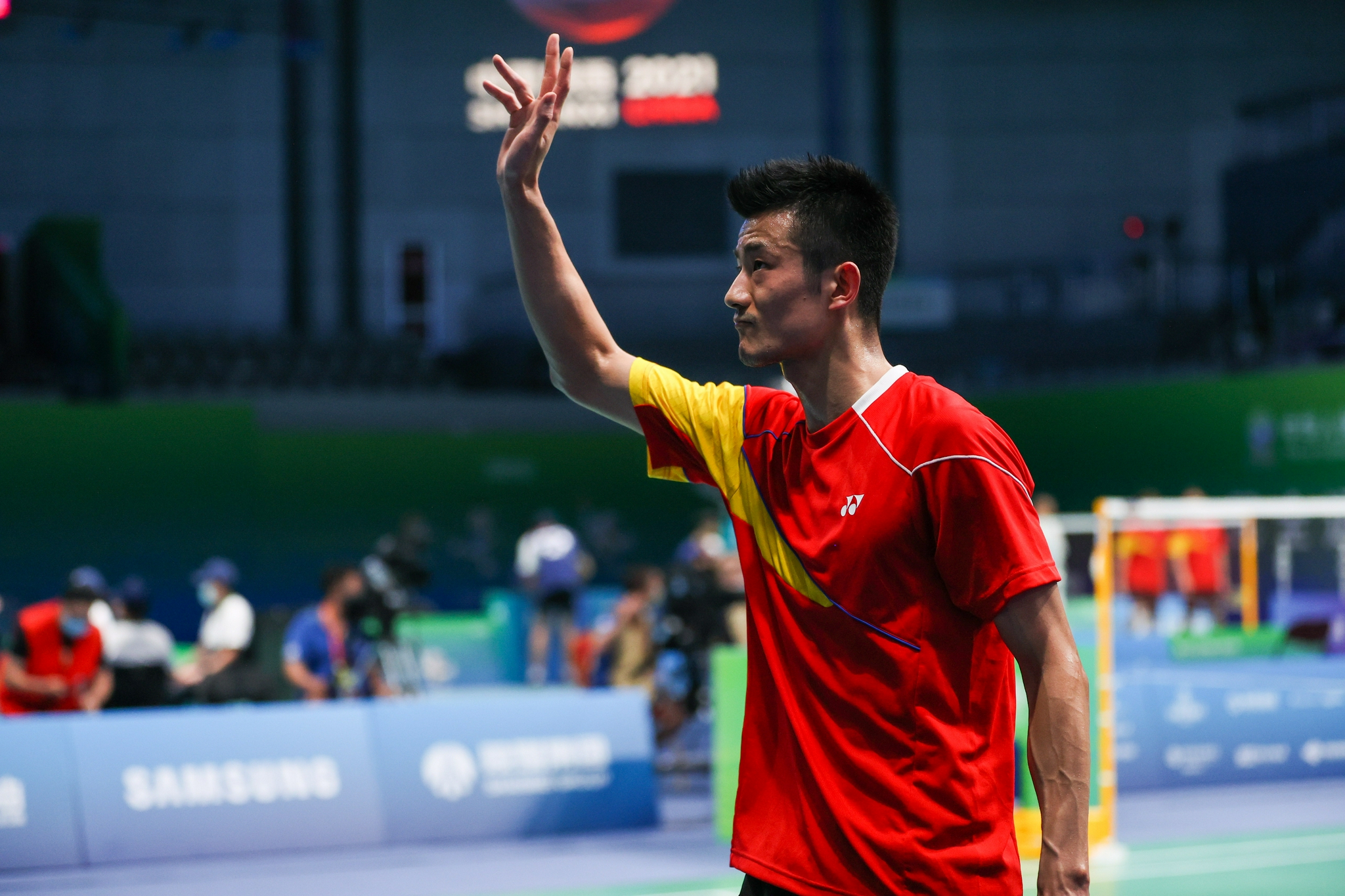 包含丹麦羽毛球队鏖战韩国羽毛球队,谌龙绝境逆转的词条 包含丹麦羽毛球队鏖战韩国羽毛球队,谌龙绝境逆转的词条