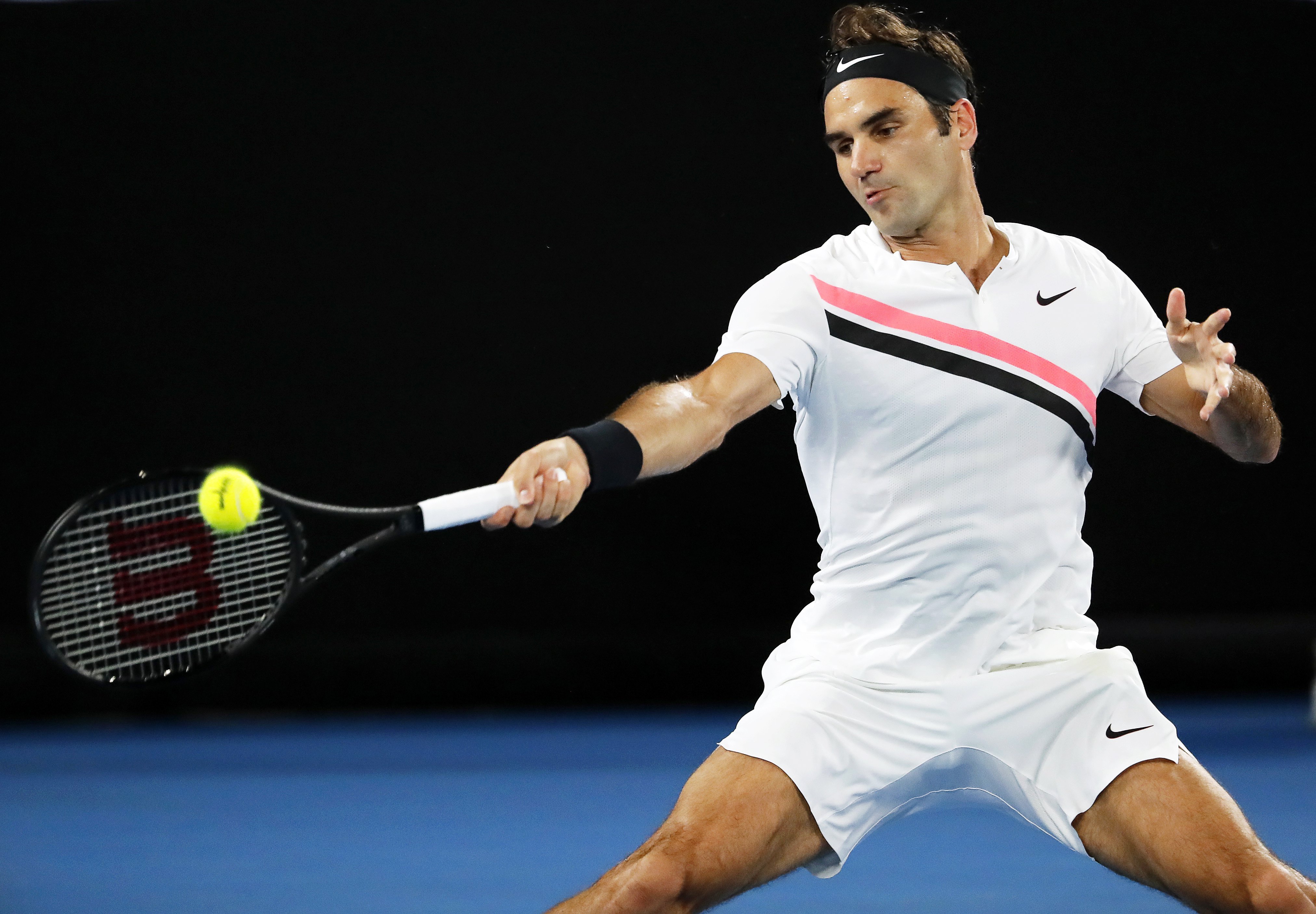 关于西班牙网球队强势澳大利亚网球队,费德勒关键制胜的信息 关于西班牙网球队强势澳大利亚网球队,费德勒关键制胜的信息