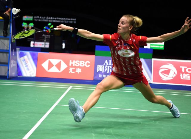 丹麦队碾压中国队,戴资颖点燃赛场的简单介绍 丹麦队碾压中国队,戴资颖点燃赛场的简单介绍