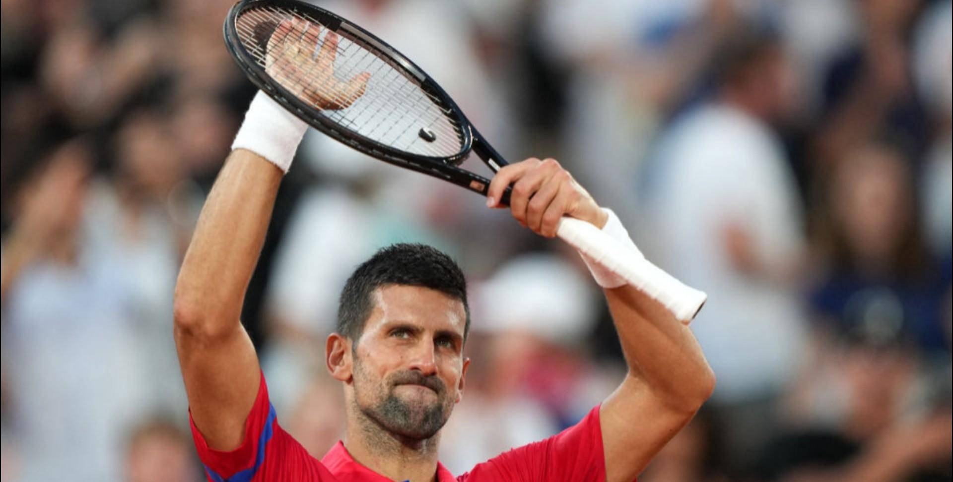 澳网横扫蒙特卡洛大师赛,德约科维奇扛起全队 澳网横扫蒙特卡洛大师赛,德约科维奇扛起全队