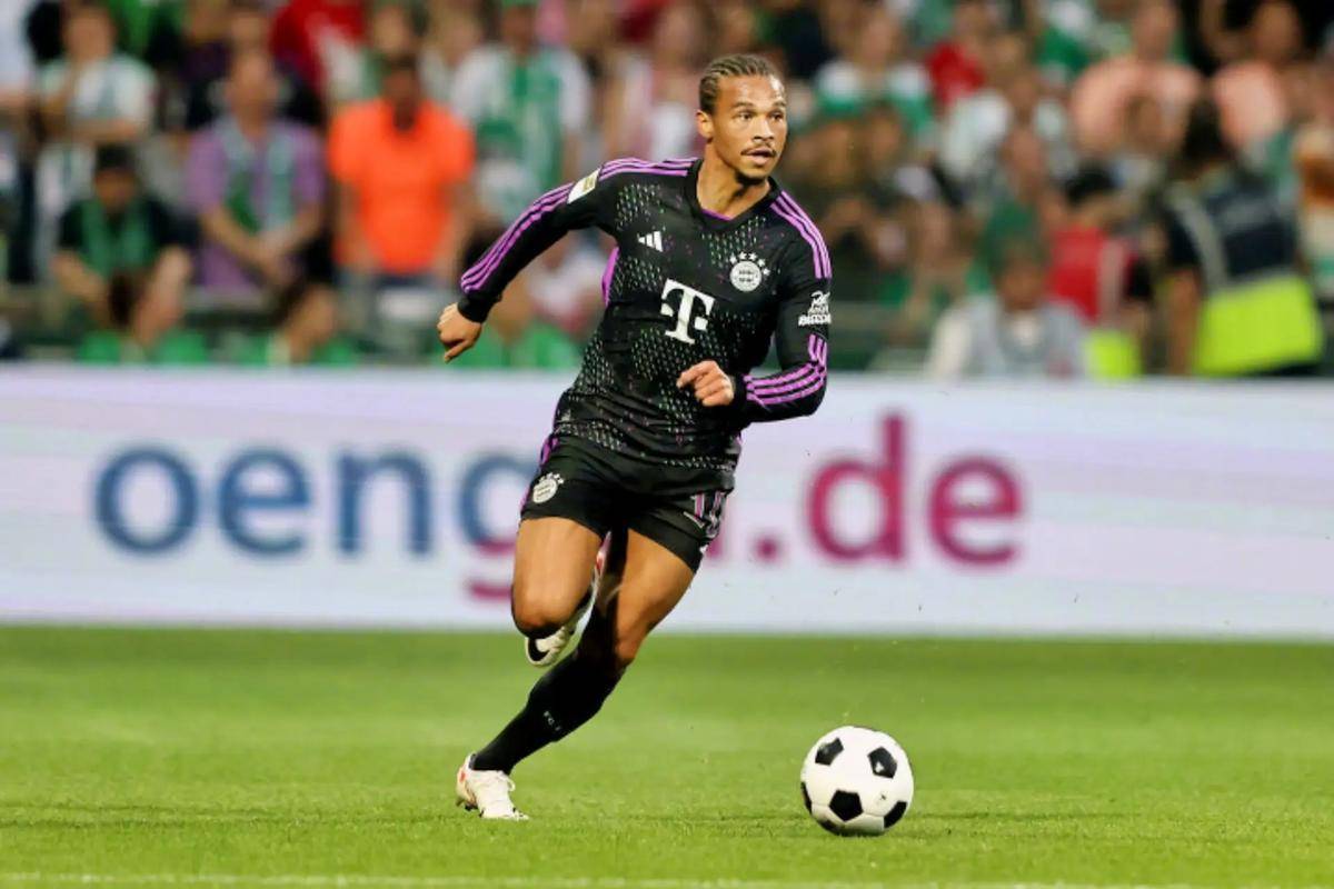 阿森纳完胜比利时,萨内惊艳四座 阿森纳完胜比利时,萨内惊艳四座