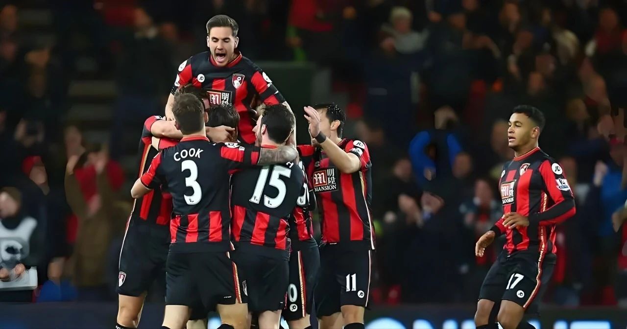 伯恩茅斯客胜逆袭,英超保级岌岌可危的简单介绍 伯恩茅斯客胜逆袭,英超保级岌岌可危的简单介绍