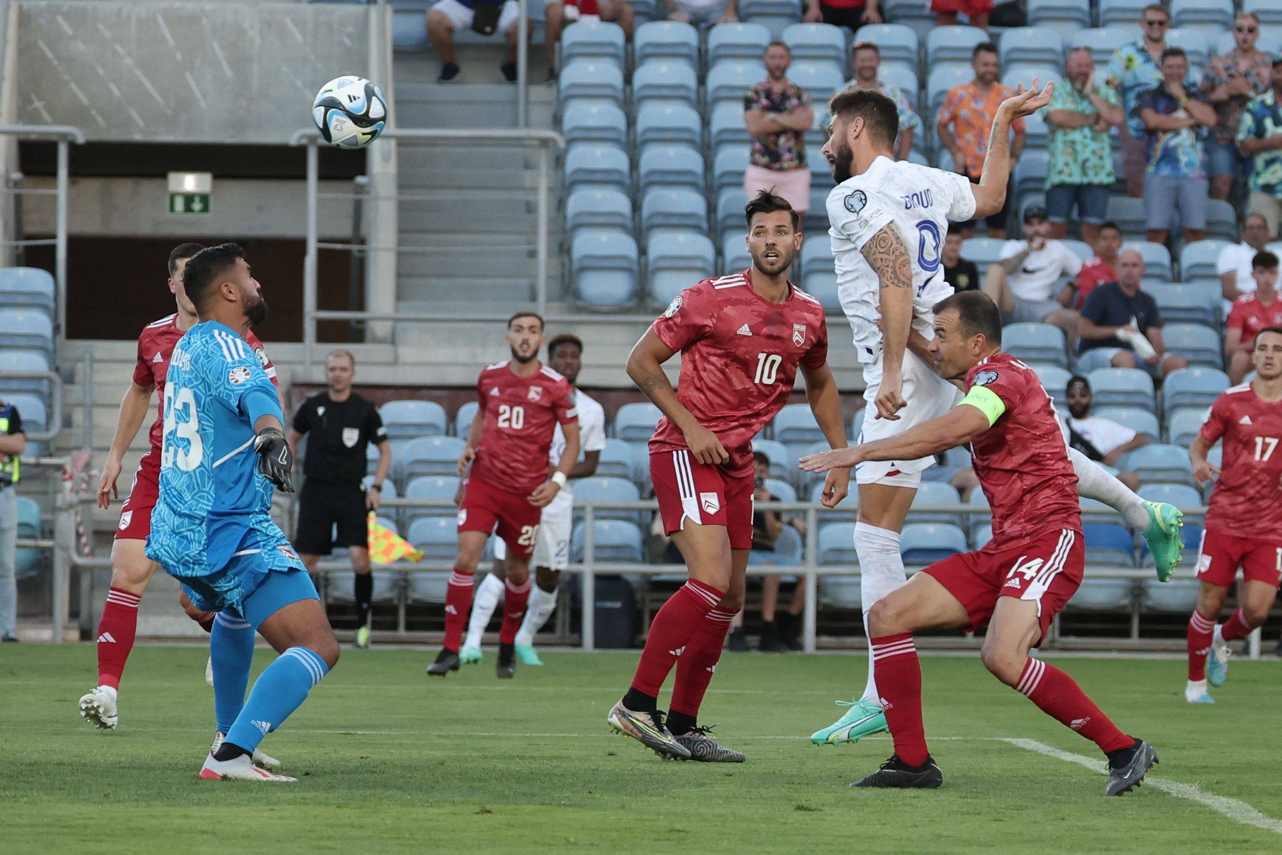 波斯尼亚与黑山在欧国联赛中低调行事 波斯尼亚与黑山在欧国联赛中低调行事