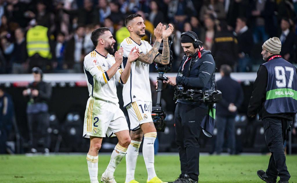 红军突袭，皇马卫冕要遭重创