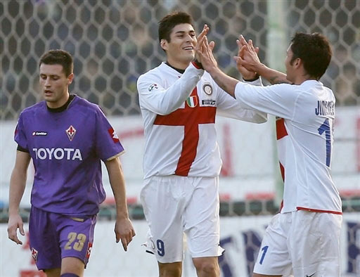 佛罗伦萨客场击败对手,卫冕冠军难以阻挡 佛罗伦萨客场击败对手,卫冕冠军难以阻挡