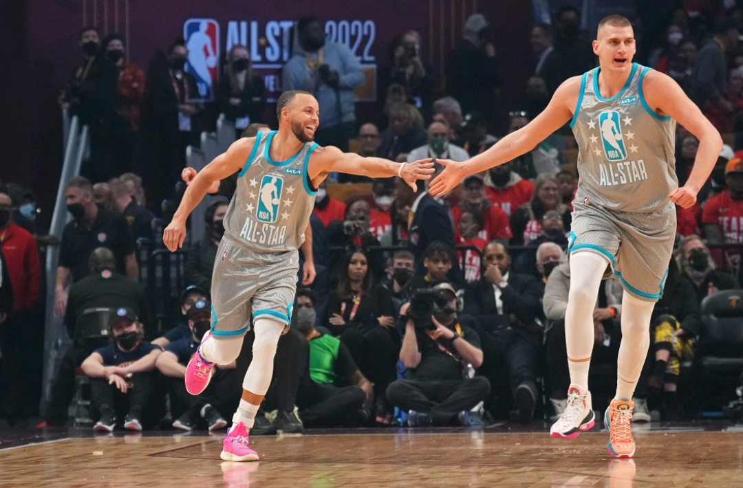 体育明星们的内心独白大揭秘！