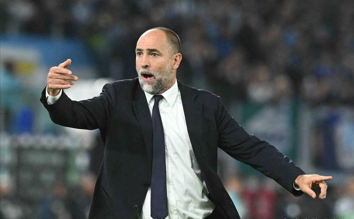 尤文图斯主教练批评球队不够稳定