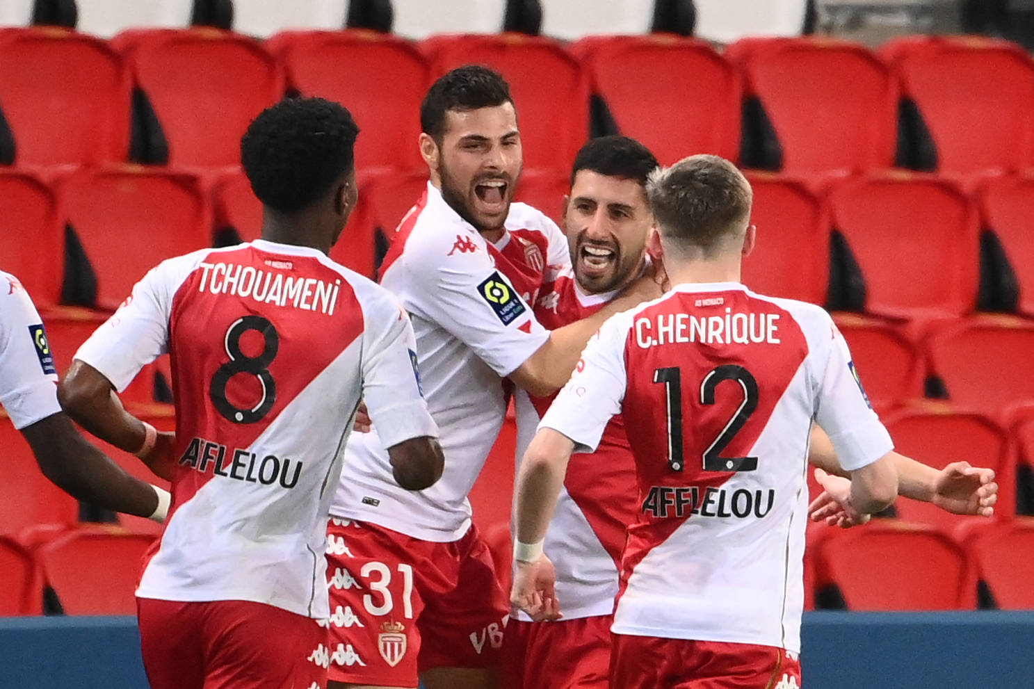 法国不敌摩纳哥,战罢提前出局,欧洲杯悬了 法国不敌摩纳哥,战罢提前出局,欧洲杯悬了