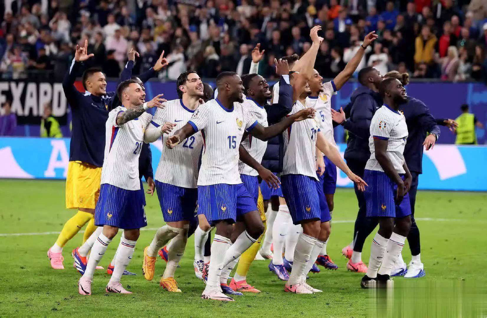 法国不敌摩纳哥,战罢提前出局,欧洲杯悬了 法国不敌摩纳哥,战罢提前出局,欧洲杯悬了