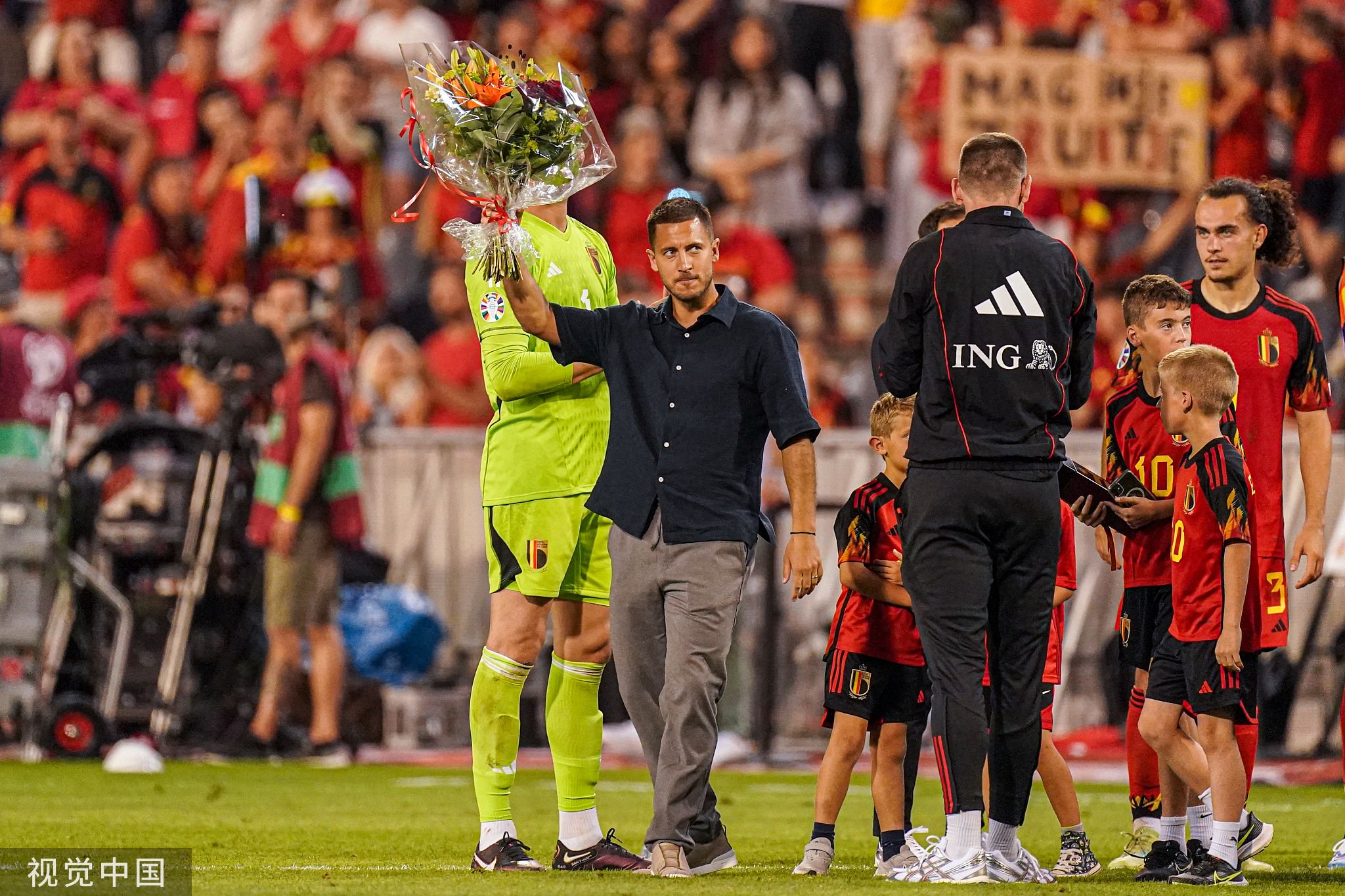 阿扎尔伤愈复出继续为球队贡献 阿扎尔伤愈复出继续为球队贡献