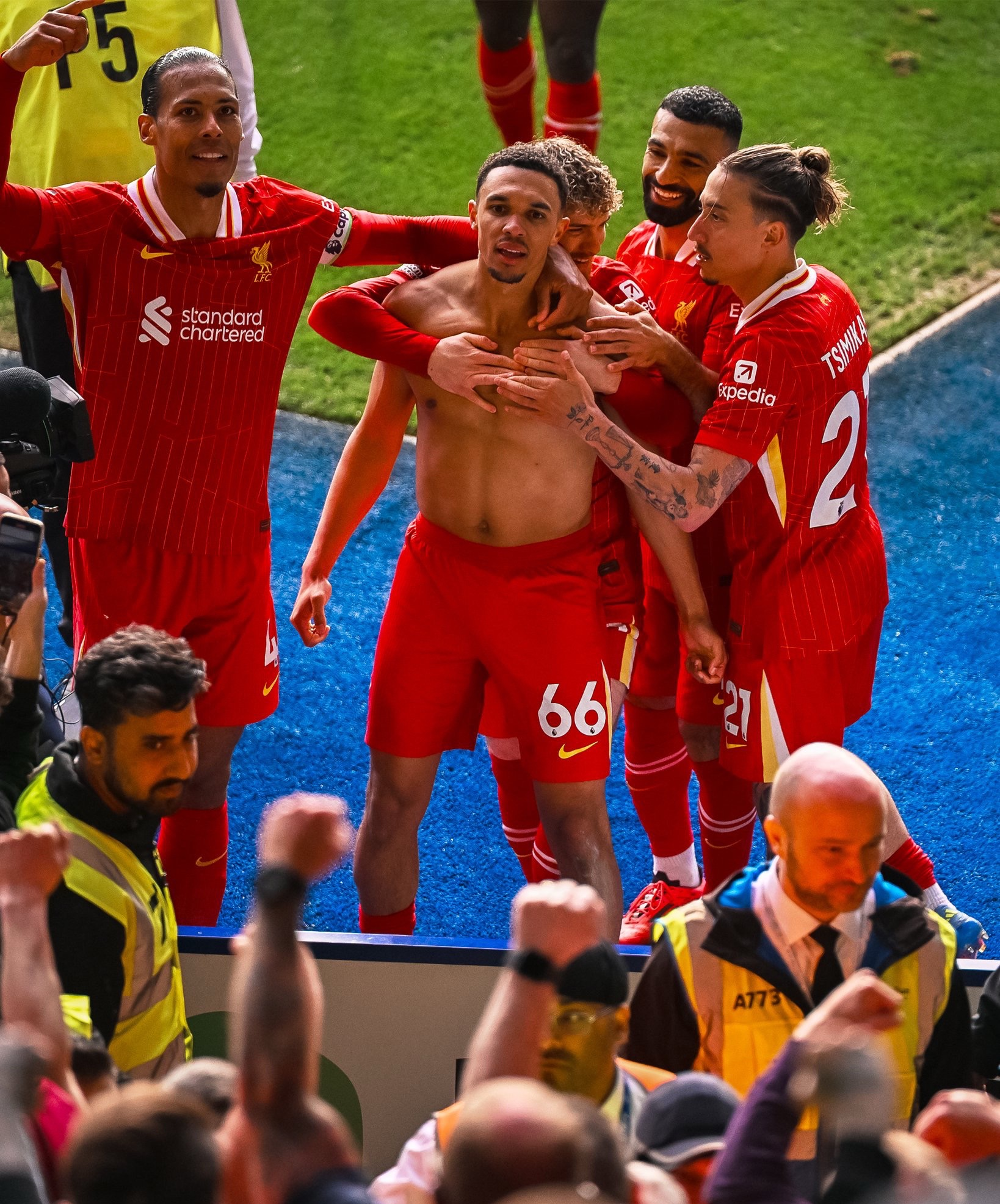 华德福德-不敌利物浦,奥里吉致命进球助球队获胜的简单介绍 华德福德-不敌利物浦,奥里吉致命进球助球队获胜的简单介绍