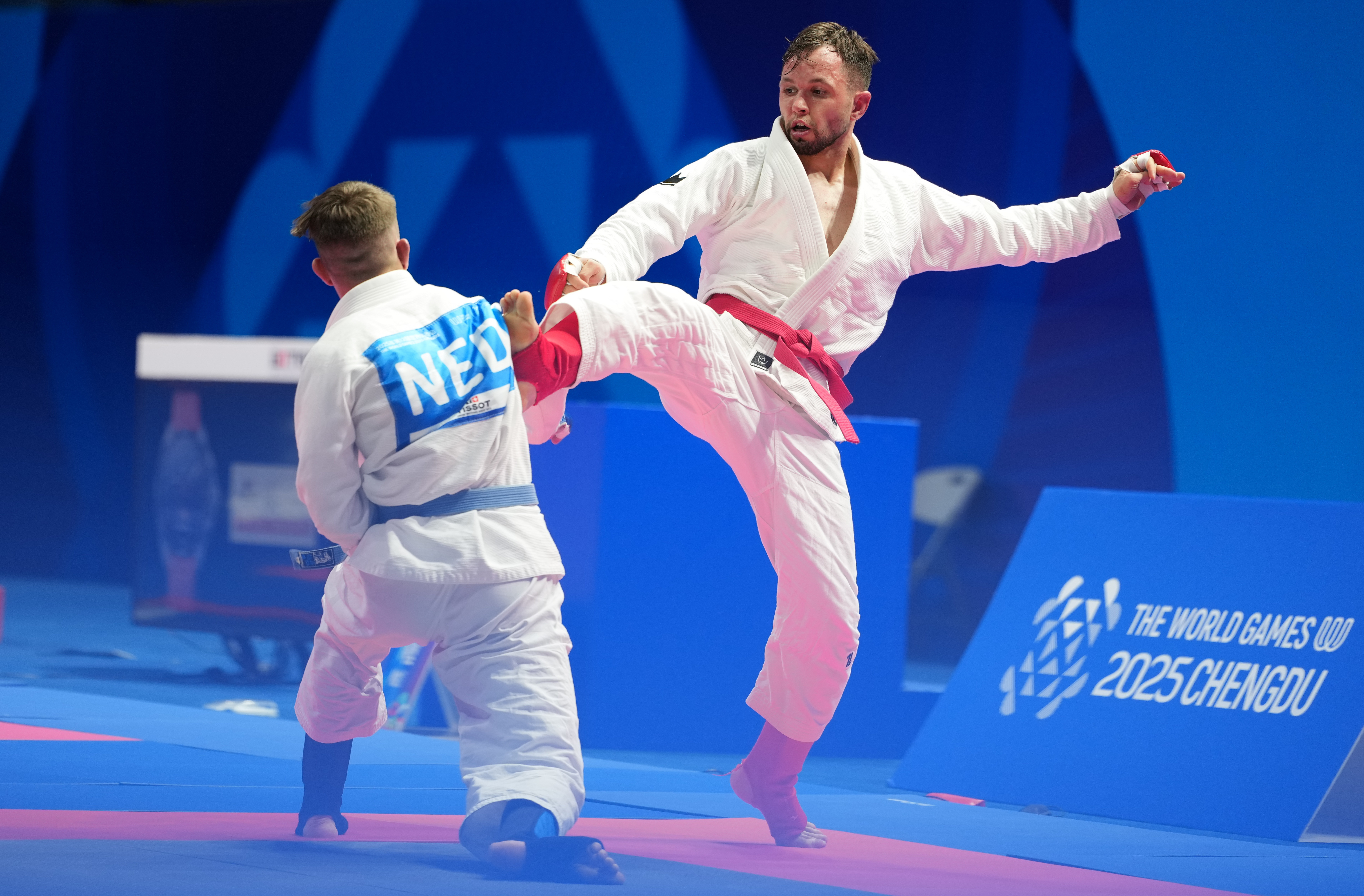 乌克兰射击选手成功进入半决赛 乌克兰射击选手成功进入半决赛