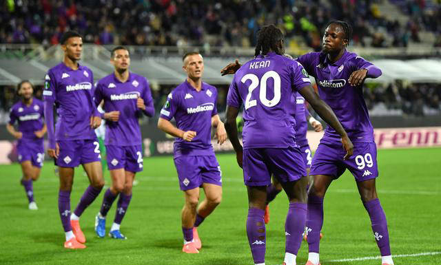 佛罗伦萨客场大败，球队陷入低迷