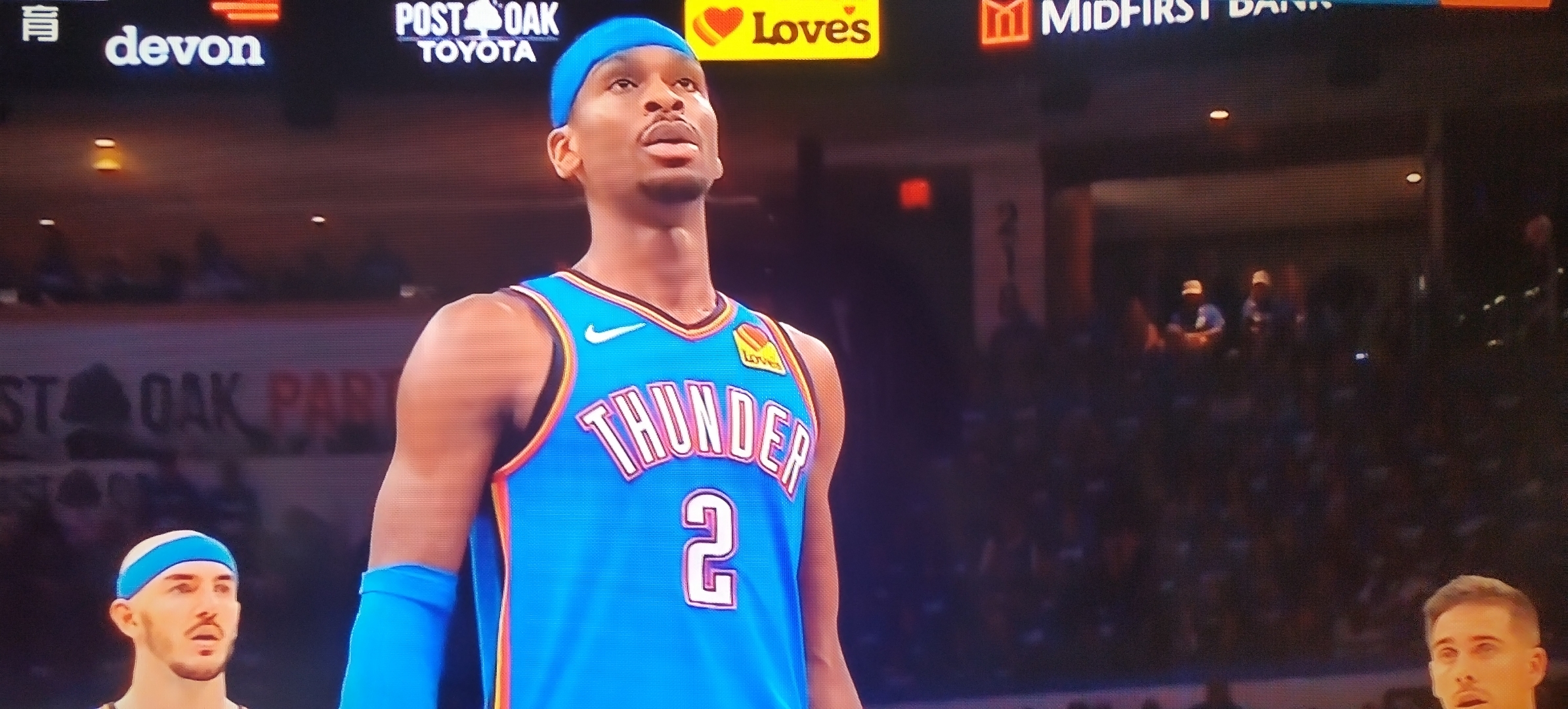 雷霆队客场惊艳，力克对手取得胜利的简单介绍