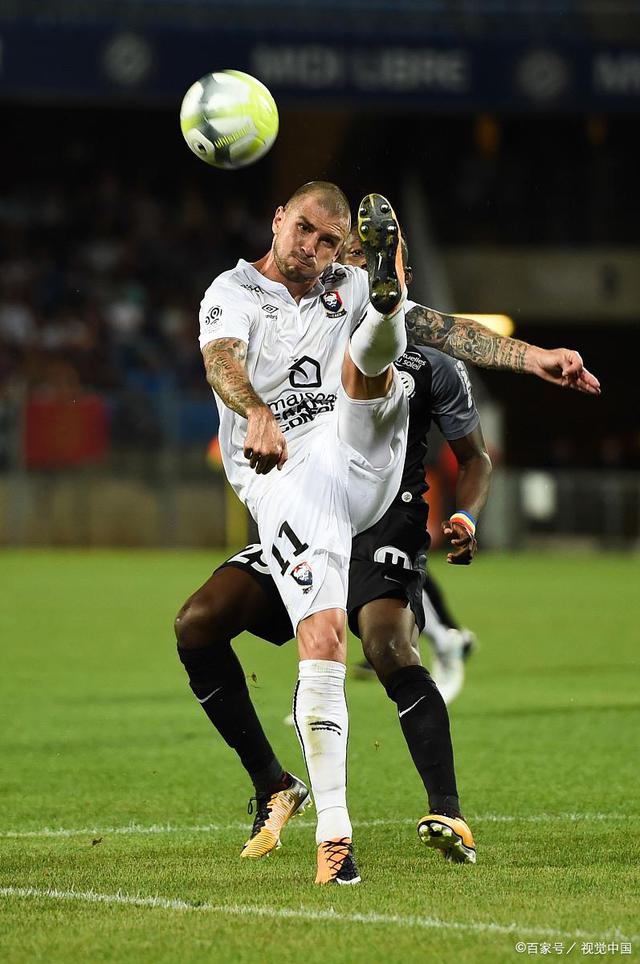 尼斯不敌蒙彼利埃，状态低迷