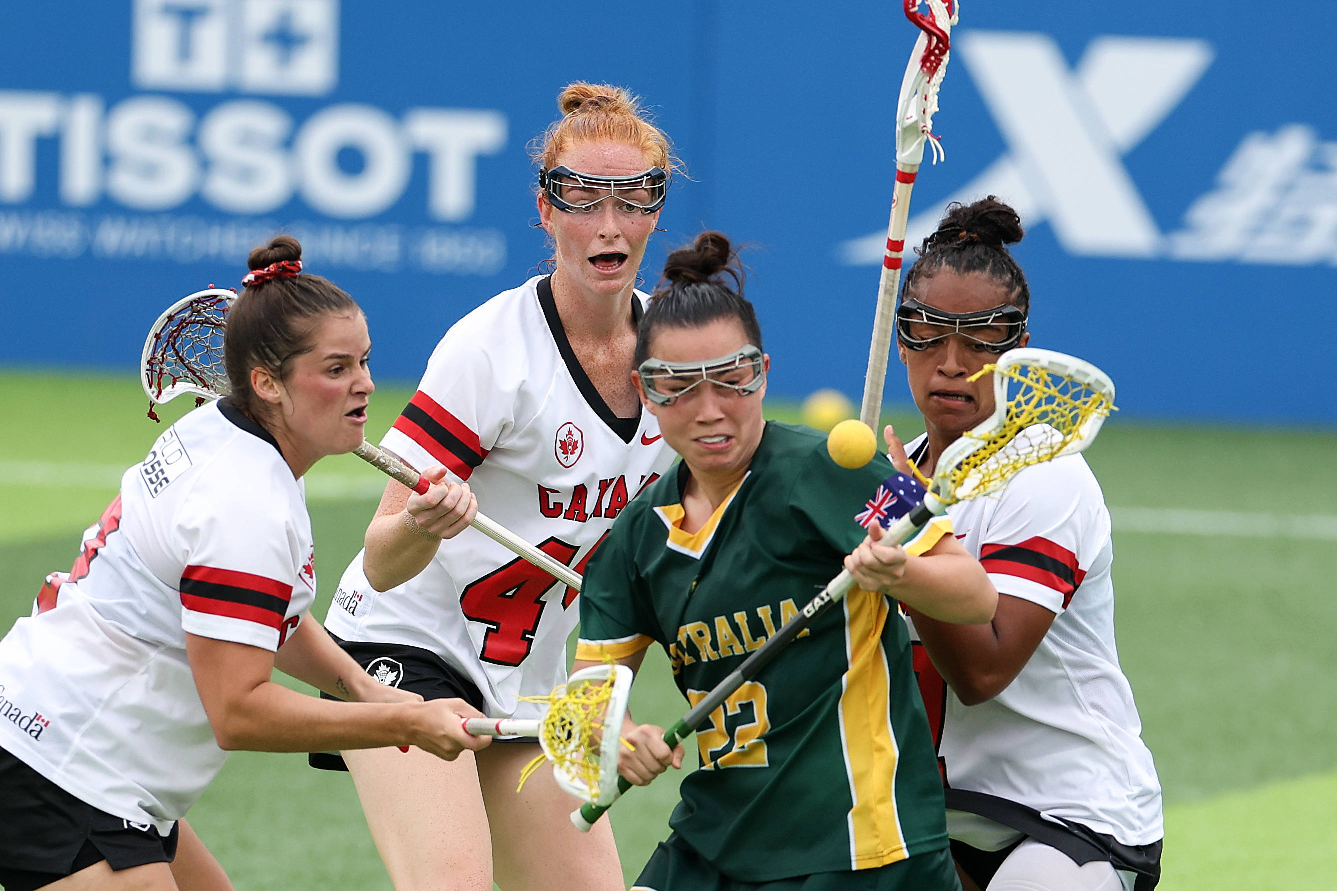 包含曲棍球女子半决赛：澳大利亚队晋级决赛的词条